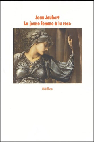 Livrenpoche : La jeune femme à la rose - Jean Joubert - Livre