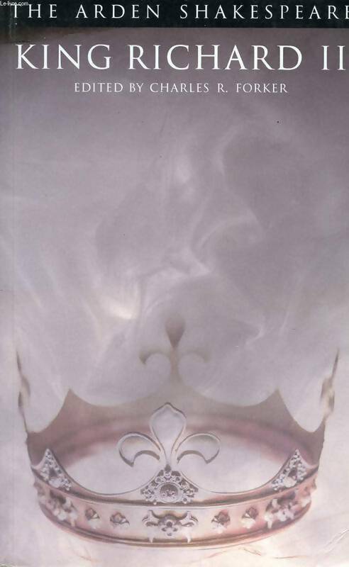 Livrenpoche : King Richard II - William Shakespeare - Livre