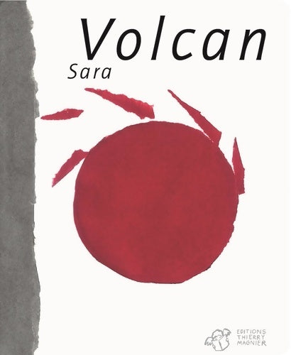 Livrenpoche : Volcan - Sara - Livre