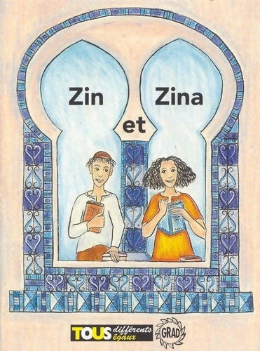 Livrenpoche : Zin et zina - Syrine - Livre