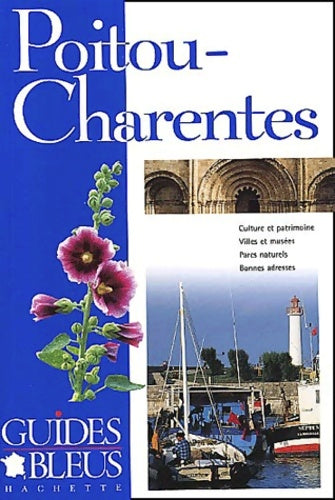 Livrenpoche : Poitou Charentes - Collectif - Livre