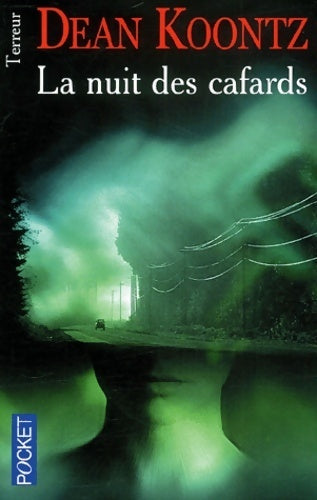 Livrenpoche : La nuit des cafards - Dean Ray Koontz - Livre