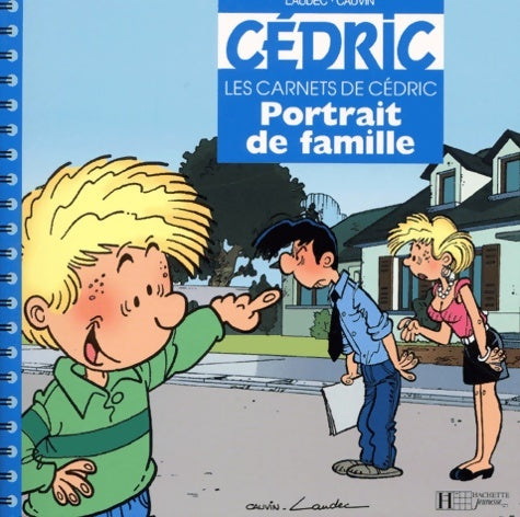 Livrenpoche : Portrait de famille - Collectif - Livre