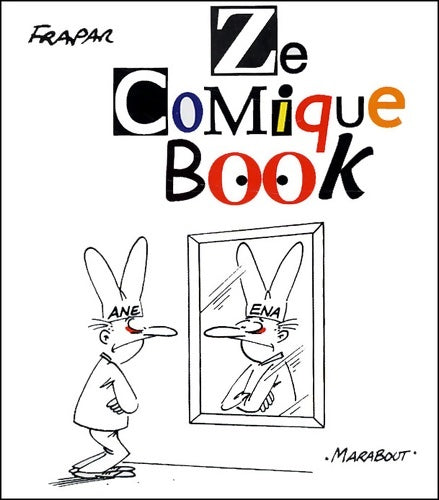 Livrenpoche : Maxi blagues - Frapar - Livre