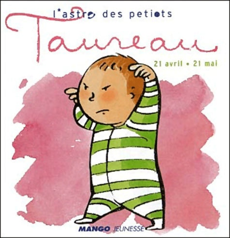 Livrenpoche : Taureau - Soizic Percepied - Livre
