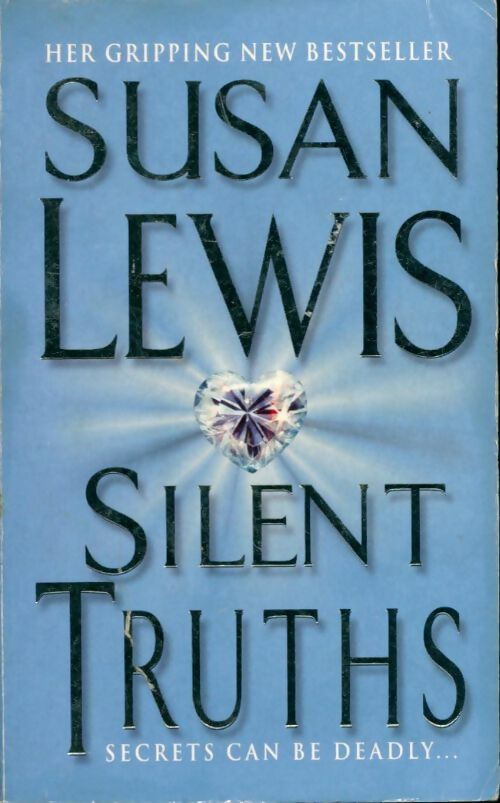 Livrenpoche : Silent truths - Susan Lewis - Livre