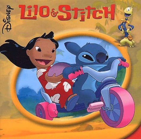 Livrenpoche : le monde enchanté - Disney - Livre