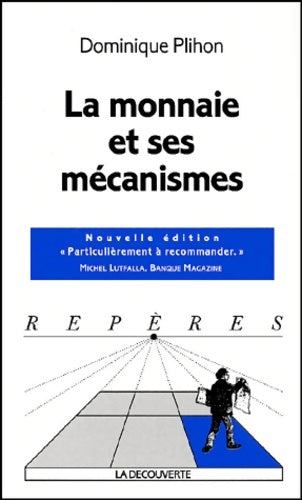 Livrenpoche : Repères - Dominique Plihon - Livre