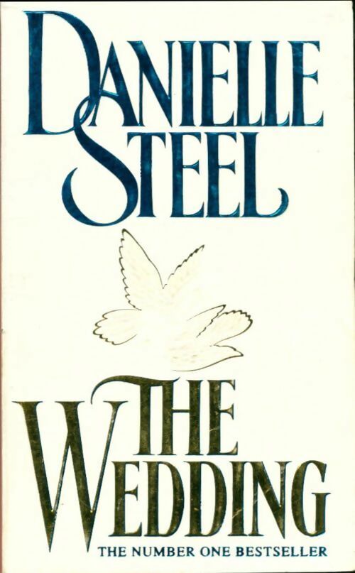 Livrenpoche : The wedding - Danielle Steel, Danielle-Steel - Livre