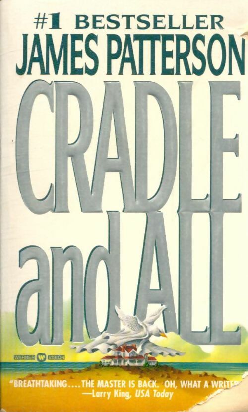 Livrenpoche : Cradle and all - James Patterson - Livre