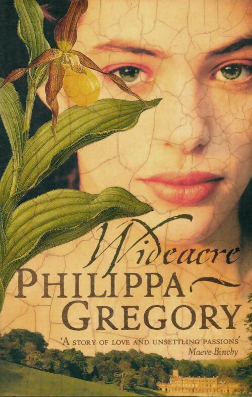 Livrenpoche : Wideacre - Philippa Gregory - Livre