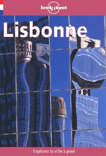 Livrenpoche : Lisbonne - Lonely Planet - Livre