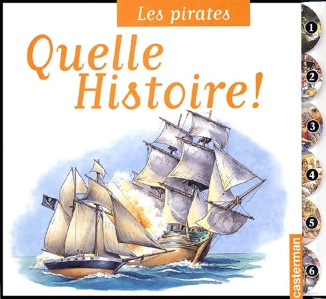 Livrenpoche : quelle histoire ! - Amélie Veaux - Livre