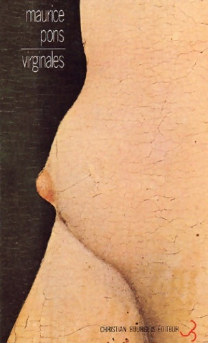 Livrenpoche : Virginales - Maurice Pons - Livre