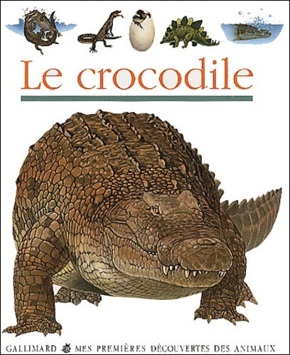 Livrenpoche : Mes premières découvertes - Sylvaine Peyrols - Livre