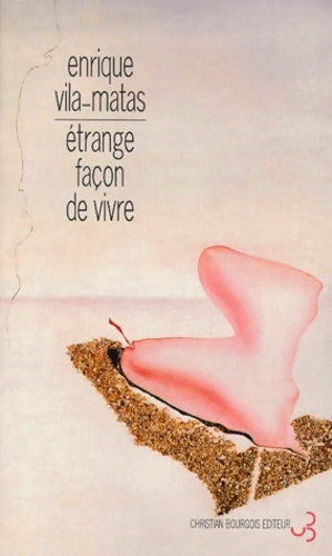 Livrenpoche : étrange façon de vivre - Vila - Livre