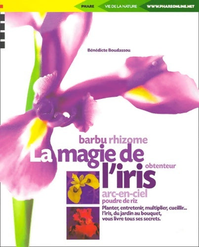 Livrenpoche : phare - Bénédicte Boudassou - Livre
