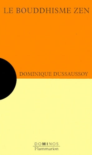 Livrenpoche : Dominos - Dominique Dussaussoy - Livre