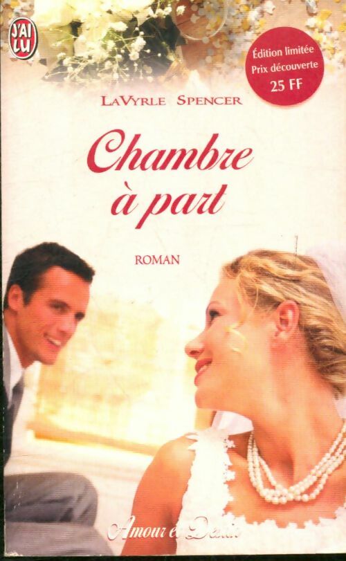 Livrenpoche : Chambre à part - Lavyrle Spencer - Livre