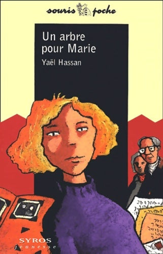 Livrenpoche : Un arbre pour Marie - Yaël Hassan - Livre
