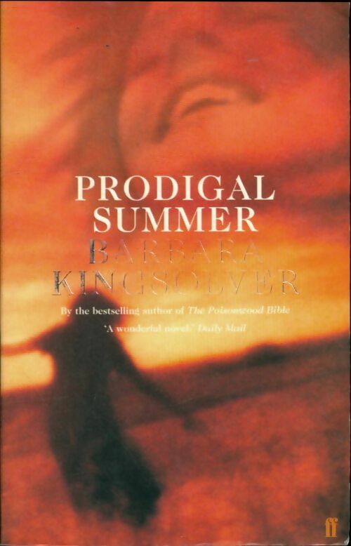 Livrenpoche : Prodigal summer - Barbara Kingsolver - Livre