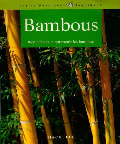 Livrenpoche : Bambous - Halina Heitz - Livre