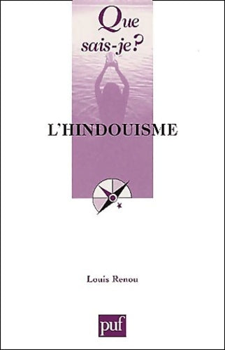 Livrenpoche : L'hindouisme - Louis Renou - Livre