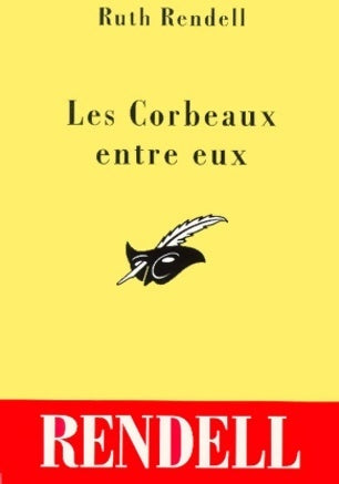 Livrenpoche : Les corbeaux entre eux - Ruth Rendell - Livre