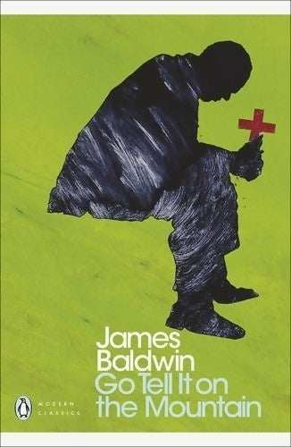 Livrenpoche : Go tell it on the mountain - James Baldwin - Livre