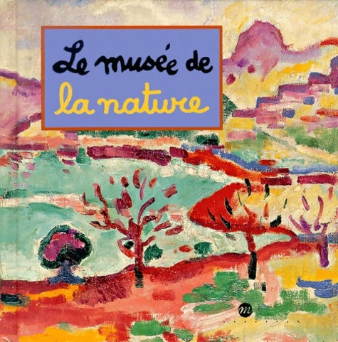 Livrenpoche : Le Musée - Caroline Desnoëttes - Livre
