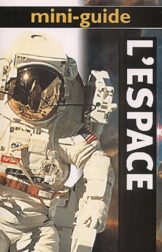 Livrenpoche : L'espace - Ian Graham - Livre