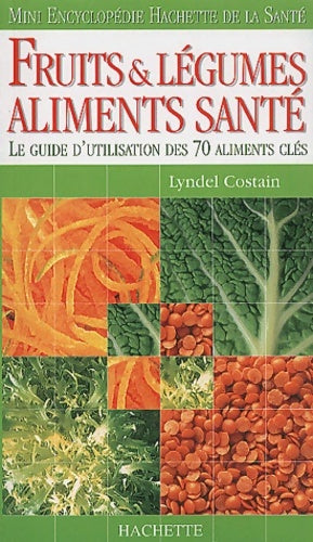 Livrenpoche : Les supers nutriments - D. Kindersley - Livre