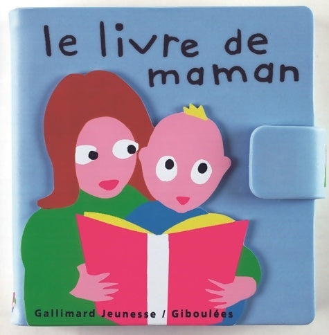 Livrenpoche : Le livre de maman - Alex Sanders - Livre