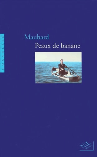 Livrenpoche : Peaux de banane - Maubard - Livre
