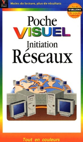 Livrenpoche : Initiation réseaux - Collectif - Livre