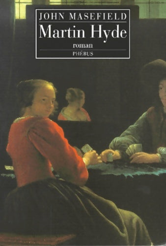 Livrenpoche : Martin hyde - John Masefield - Livre