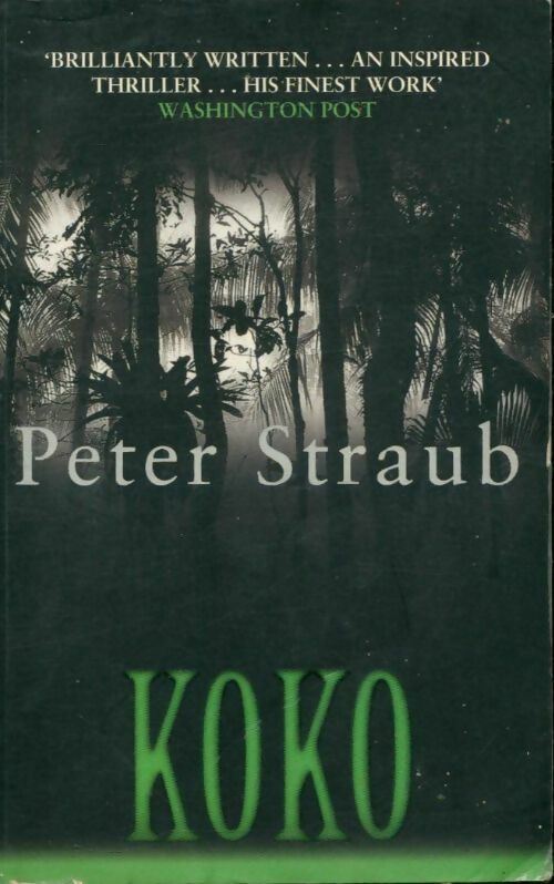 Livrenpoche : Koko - Straub - Livre