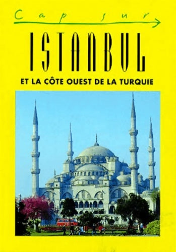 Livrenpoche : Istanbul - Jack Altman - Livre