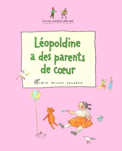 Livrenpoche : La vie comme elle est - Clara Le Picard - Livre