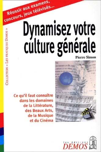 Livrenpoche : Les pratiques demos - Pierre Simon - Livre