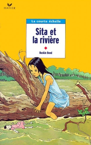 Livrenpoche : Sita et la rivière - Ruskin Bond - Livre