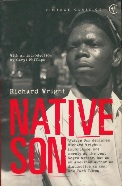 Livrenpoche : Native son - Richard Wright - Livre