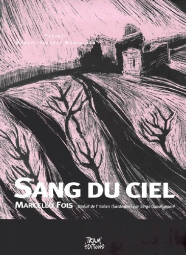 Livrenpoche : Le sang du ciel - Marcello Fois - Livre