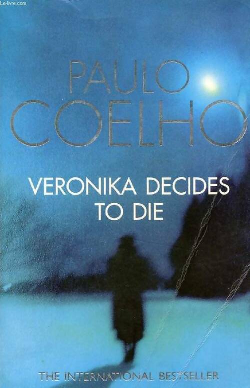 Livrenpoche : Veronika decides to die - Paulo Coelho - Livre
