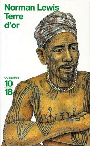 Livrenpoche : Terre d'or - Norman Lewis - Livre