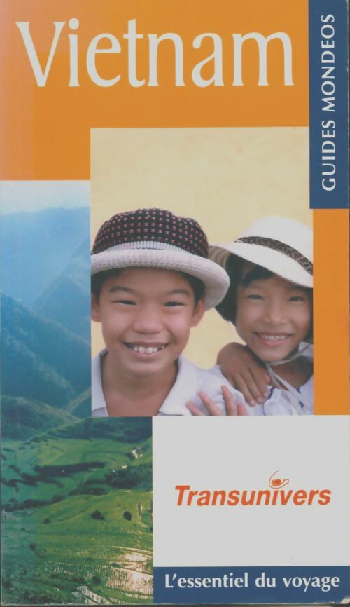 Livrenpoche : Vietnam - Collectif - Livre