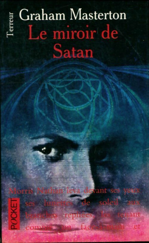 Livrenpoche : Le miroir de Satan - Graham Masterton - Livre
