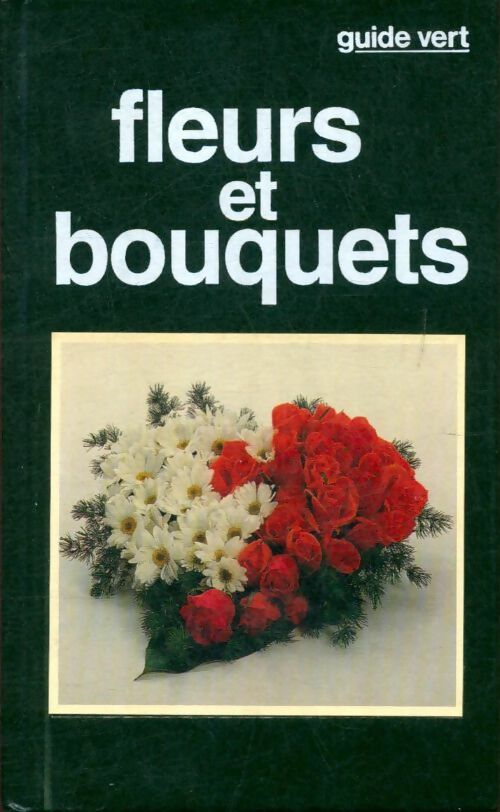 Livrenpoche : Fleurs et bouquets - Giorgio Luisa; Barassi - Livre