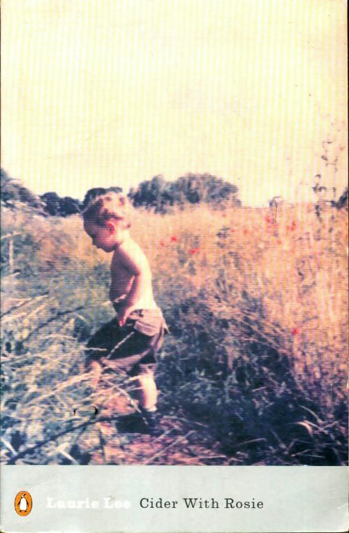 Livrenpoche : Cider with Rosie - Laurie Lee - Livre
