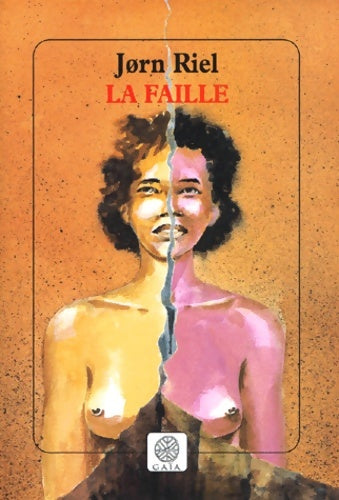 Livrenpoche : La faille - Riel Jorn - Livre